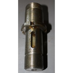 Junior Die Lidder Shaft Spindle 62